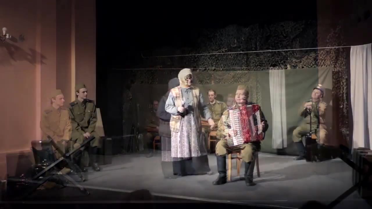 Надежда Тишкина 