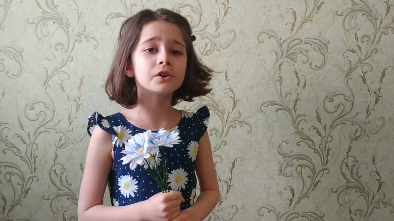 Арина Соколова