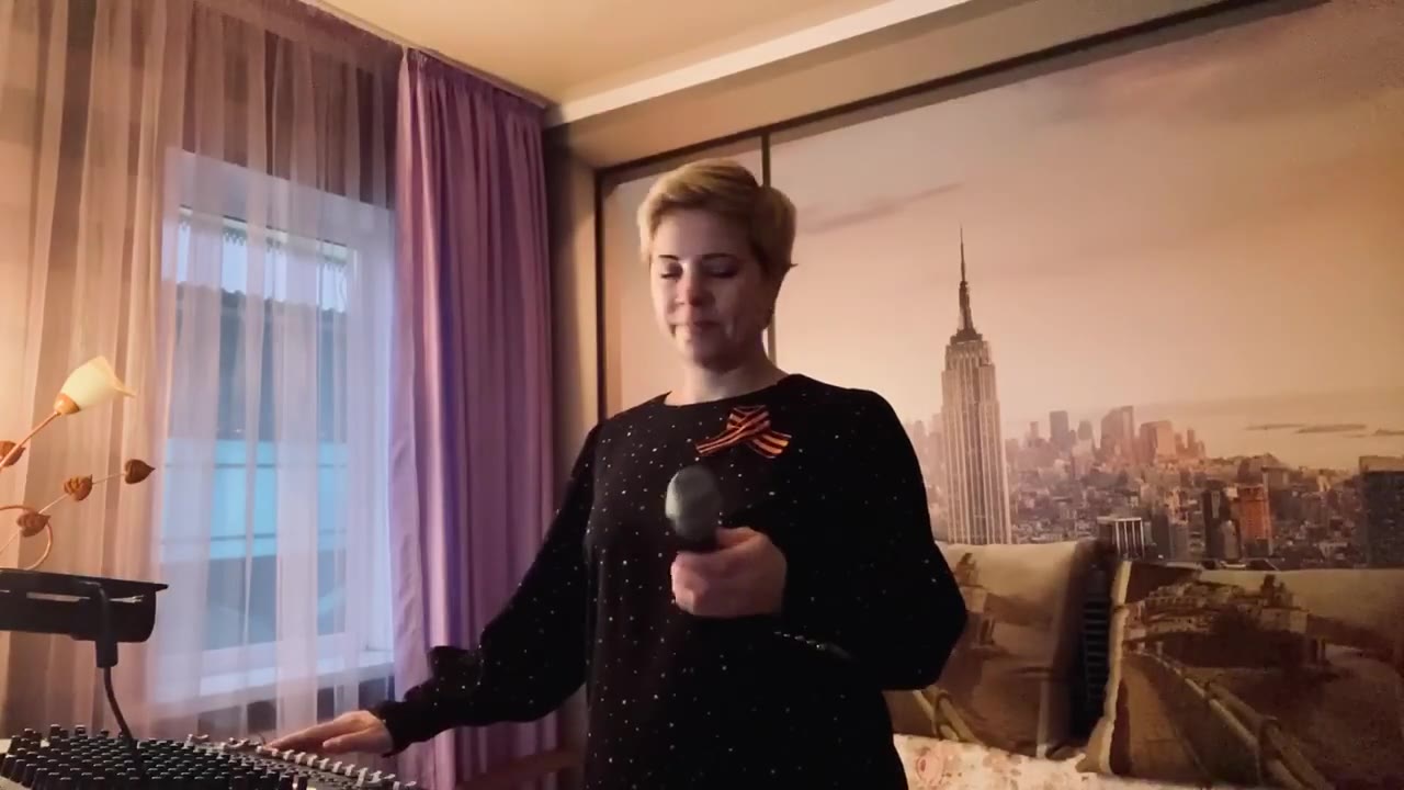 Виктория Мишенина 