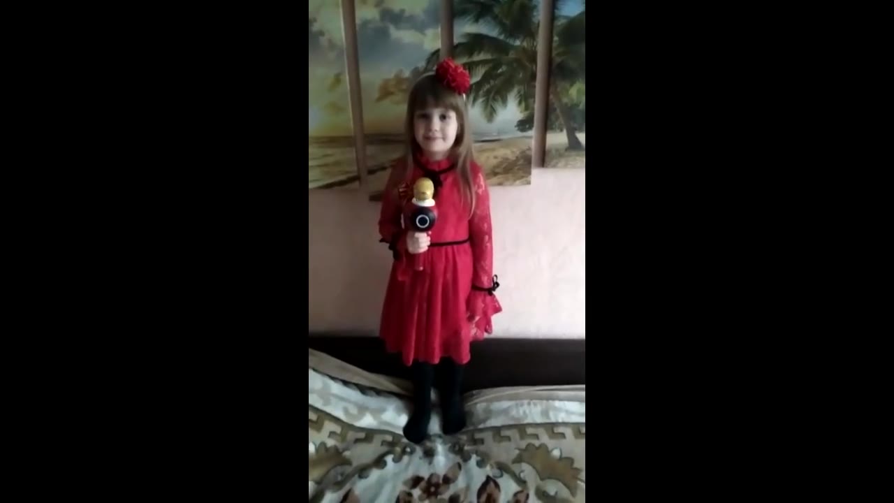 Бессонова Вероника