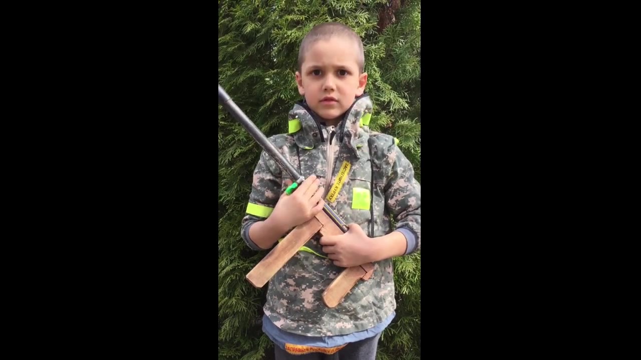 Полевой Максим