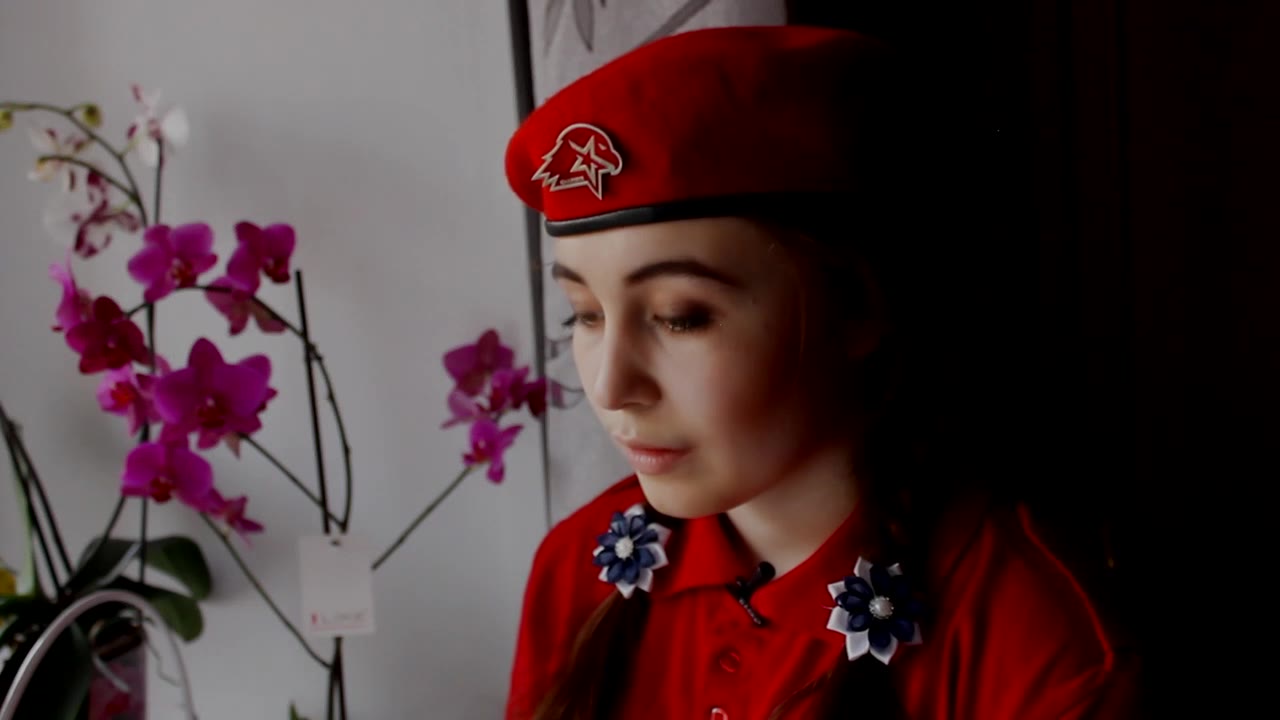 Васильева Ольга