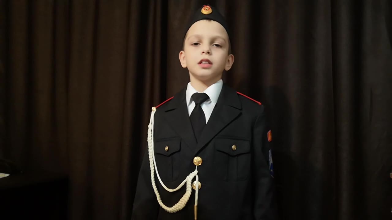 Барсуков Максим