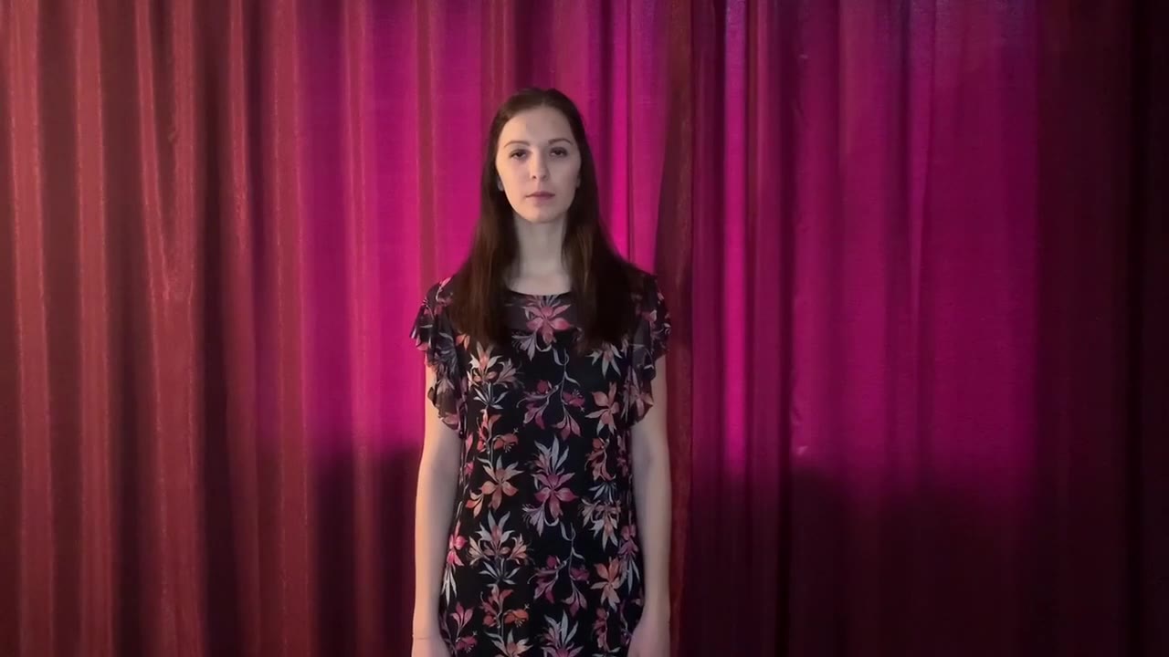 Диана Красивенкова