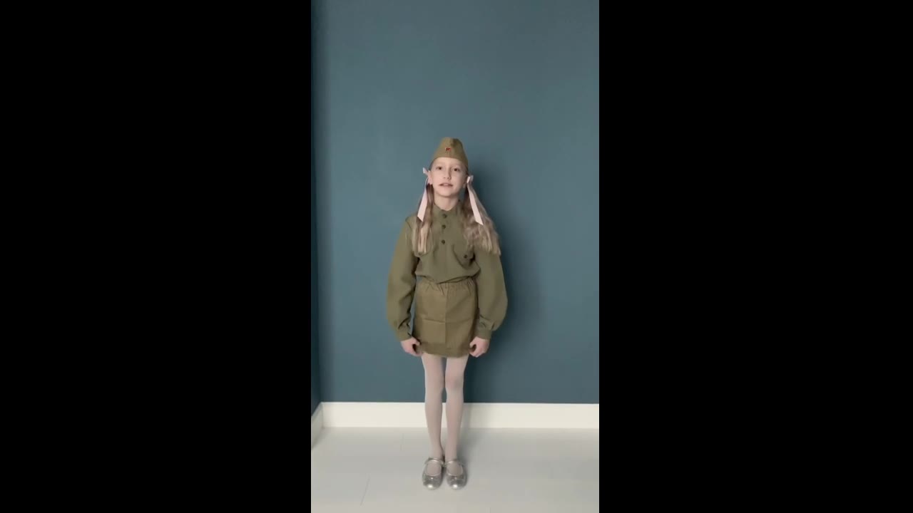 Орлова Анфиса