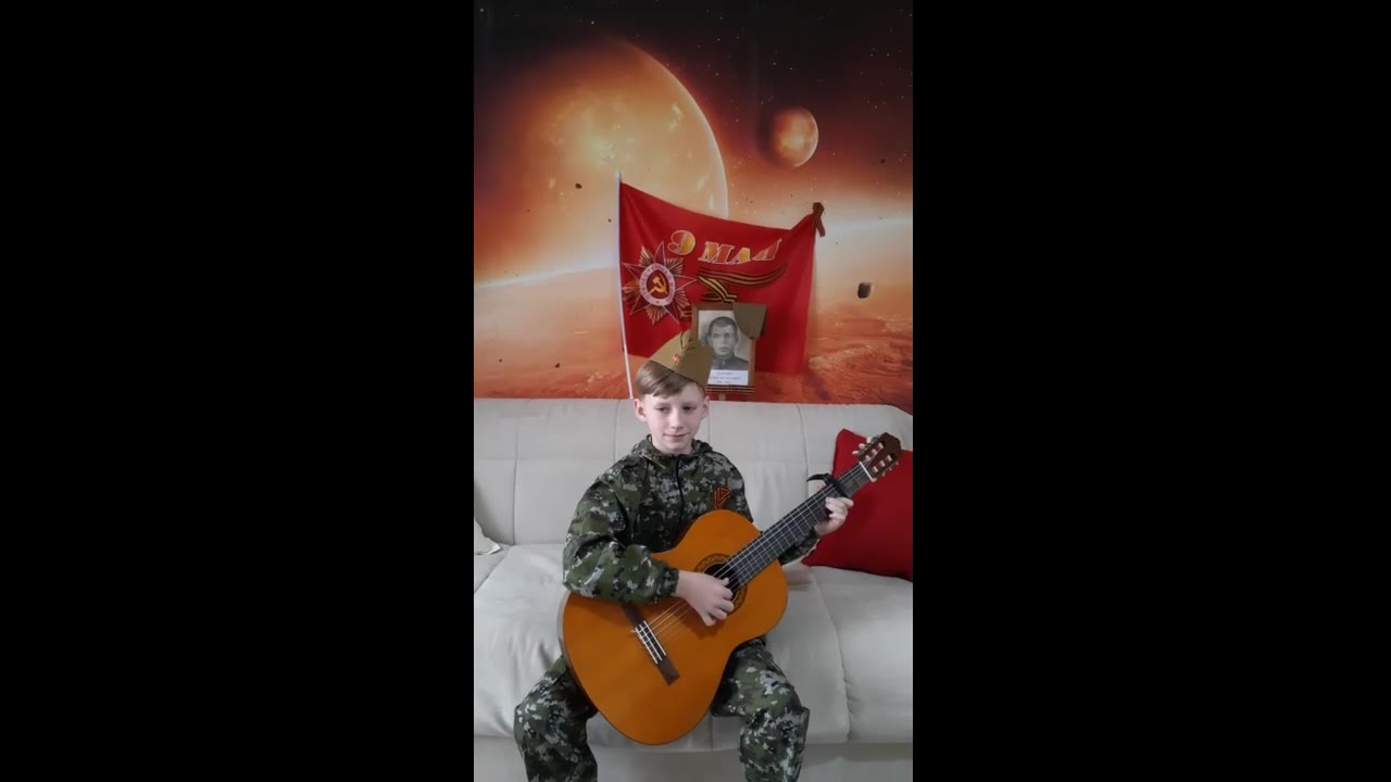 Максименко Назар