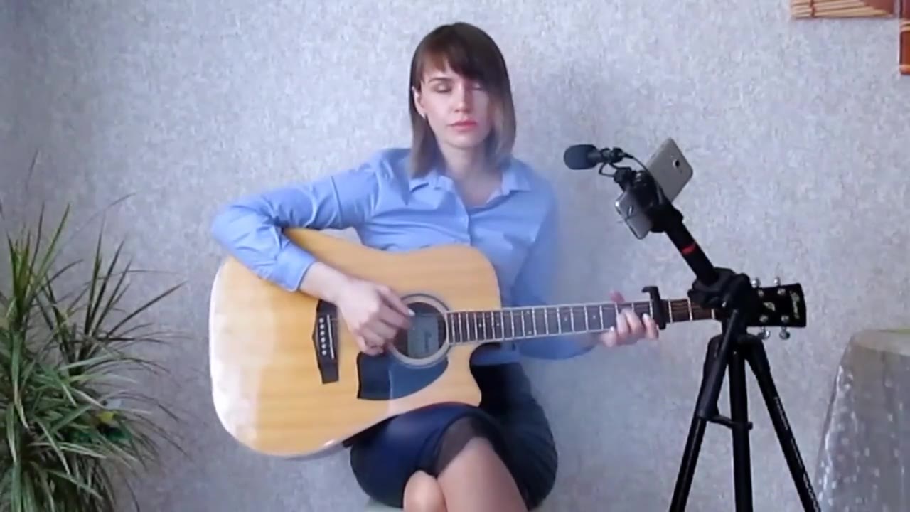 Алеся Соловцова