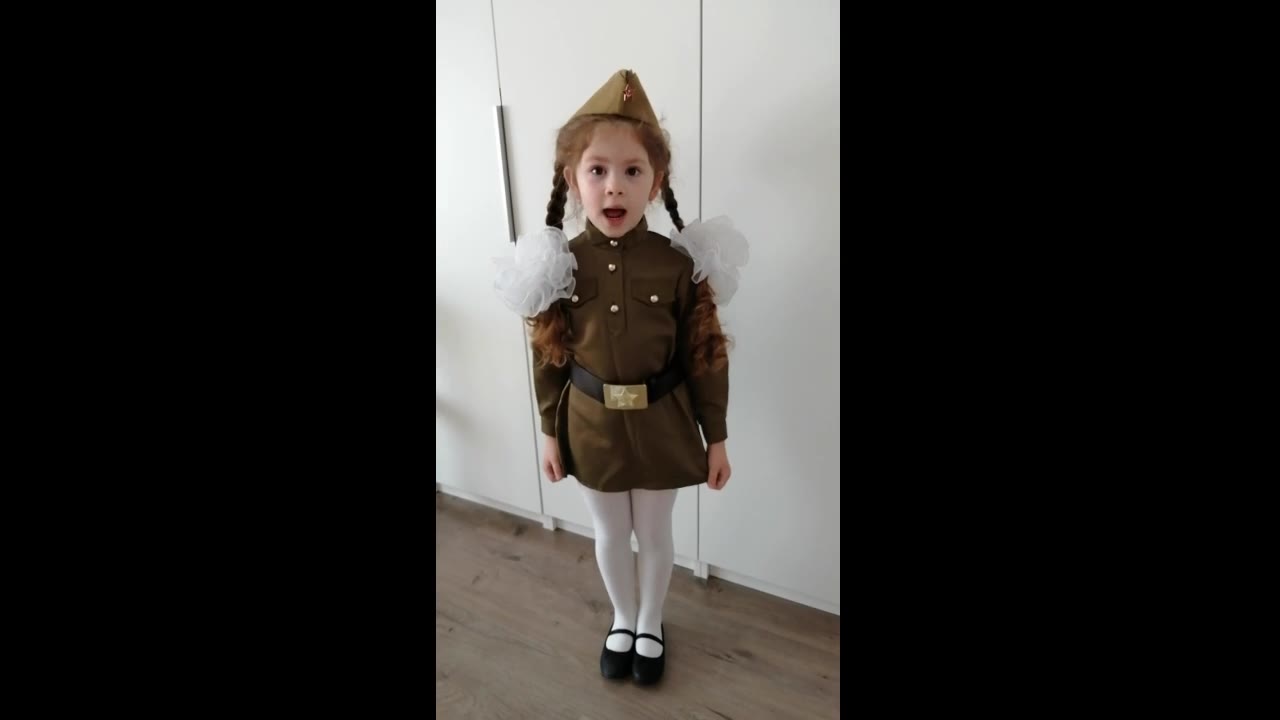 Комарова Катя 