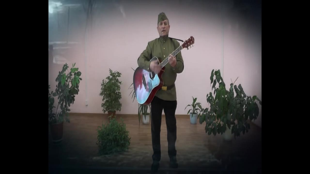 Васильев Владимир Павлович