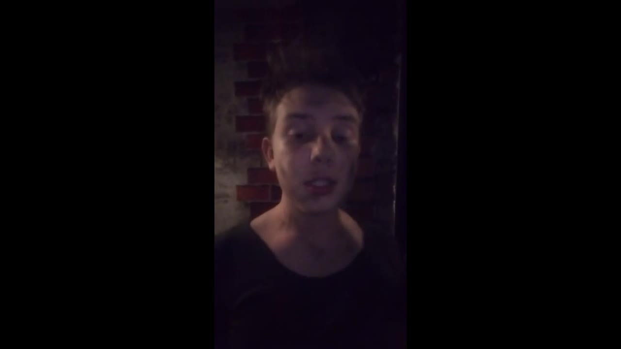 Илья-ромАнтик