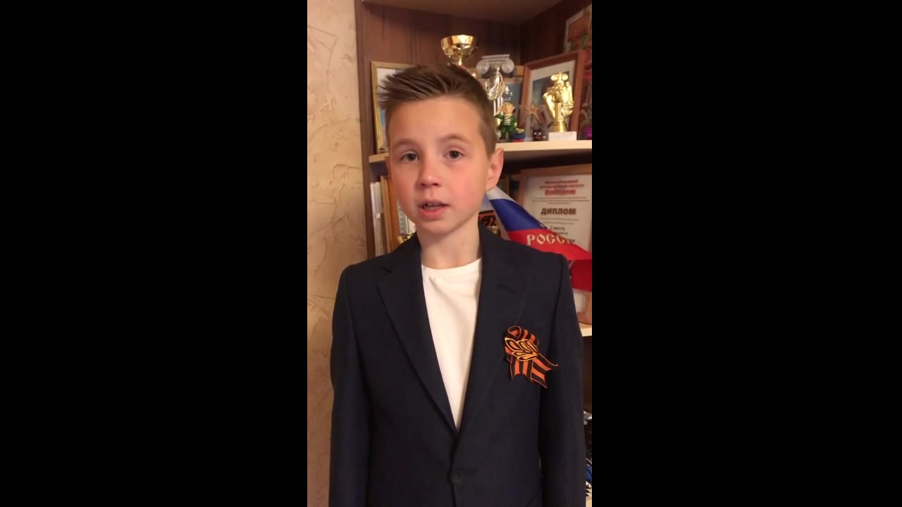 Воронков Артем