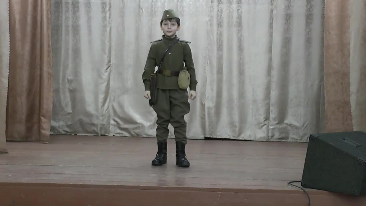 Черников Иван