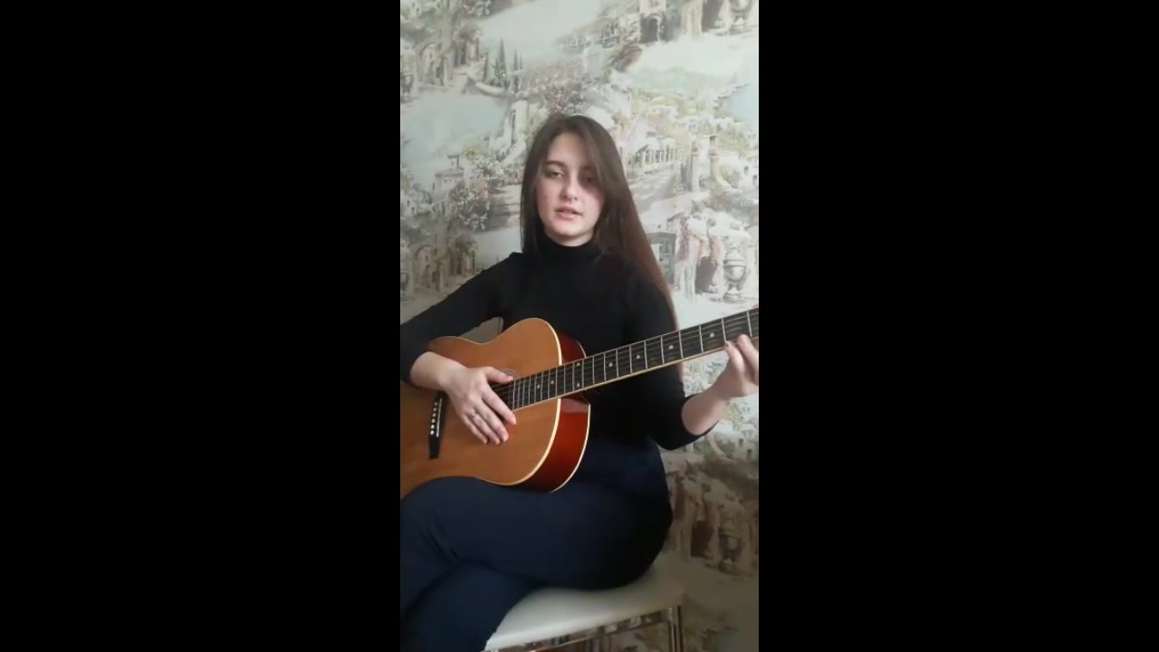 Гостева Анастасия Евгеньевна