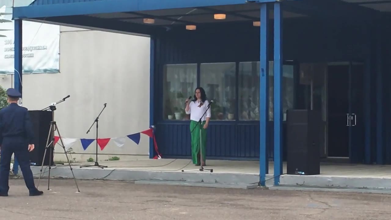 Богачева Анна