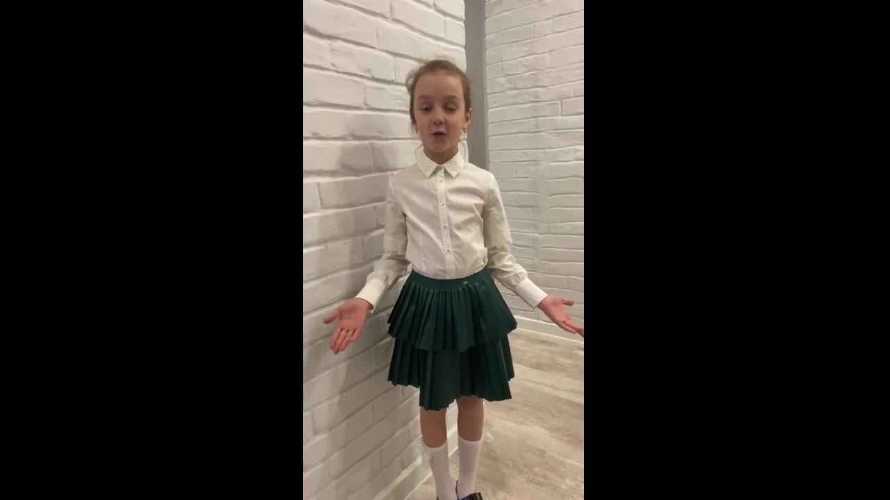 Санькова Мария