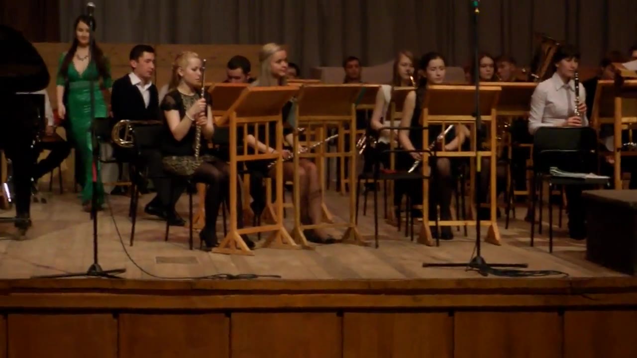 Идрисова Лиана Даяновна