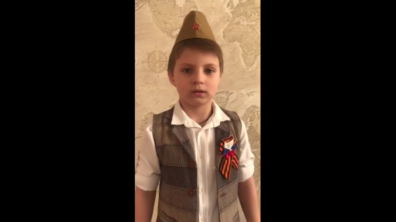 Старосельцев Миша 