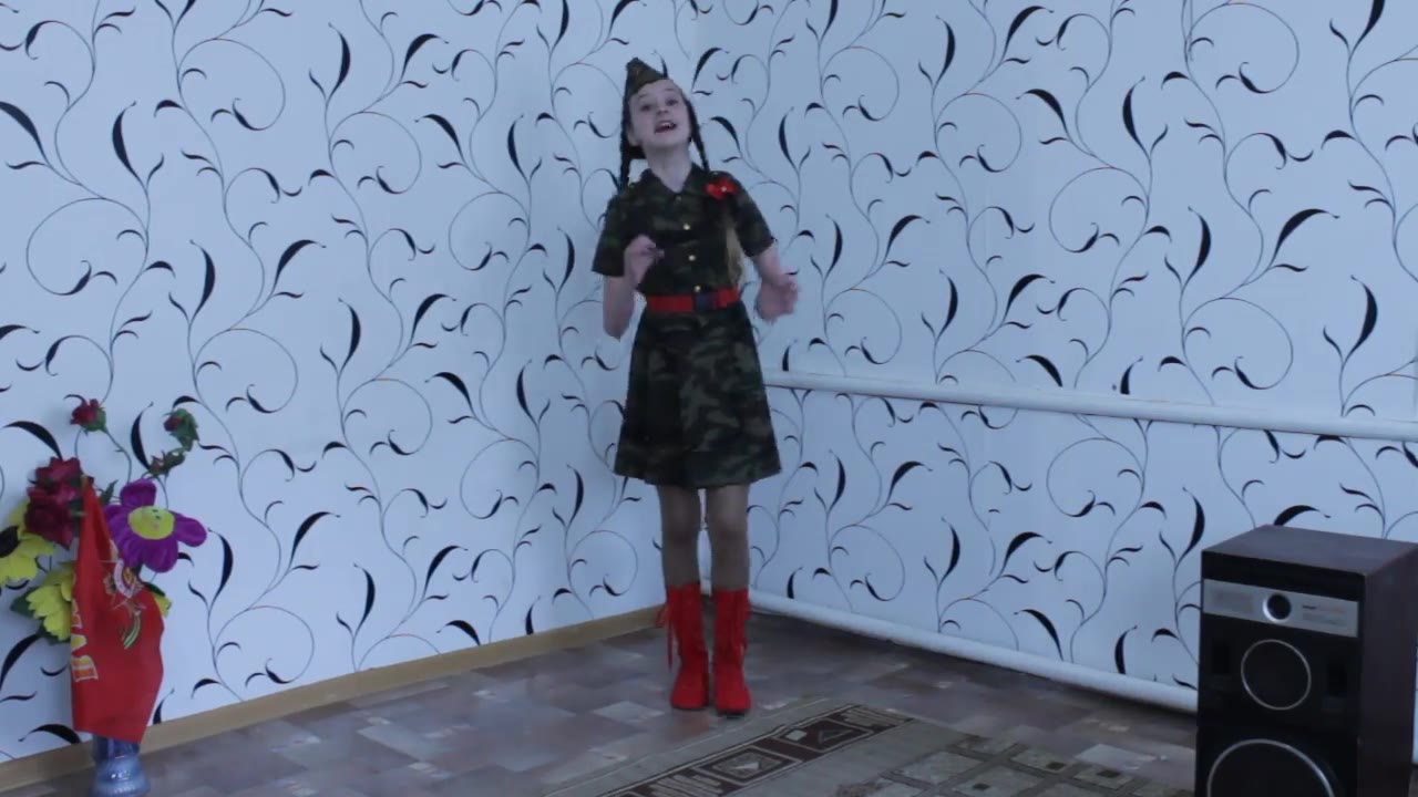 Велигданова Ирина