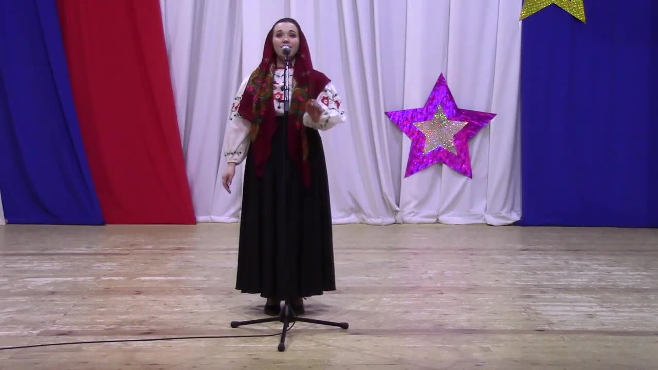 Ляпунова Елена