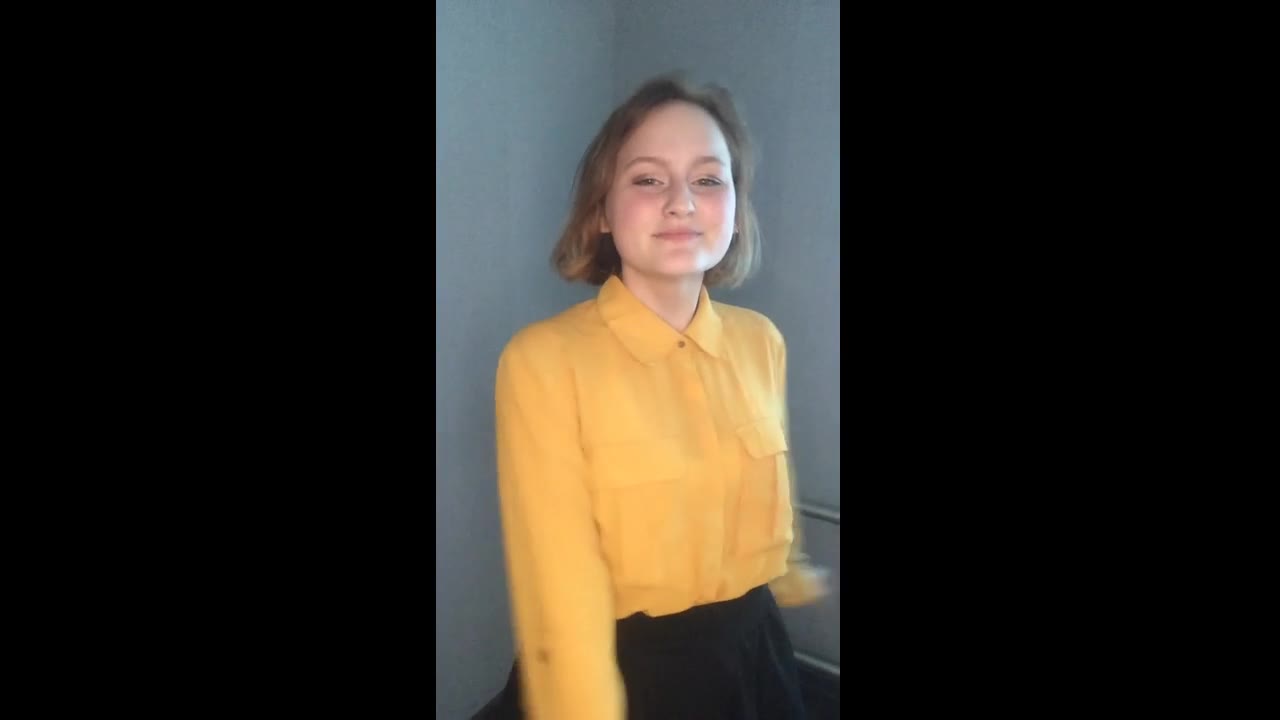 Осинская Кристина