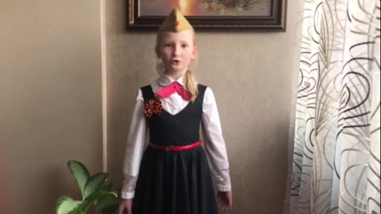 Евгения Мезенова