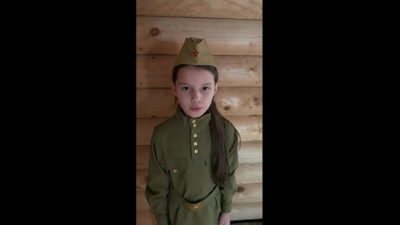 Дерендяева Алёна