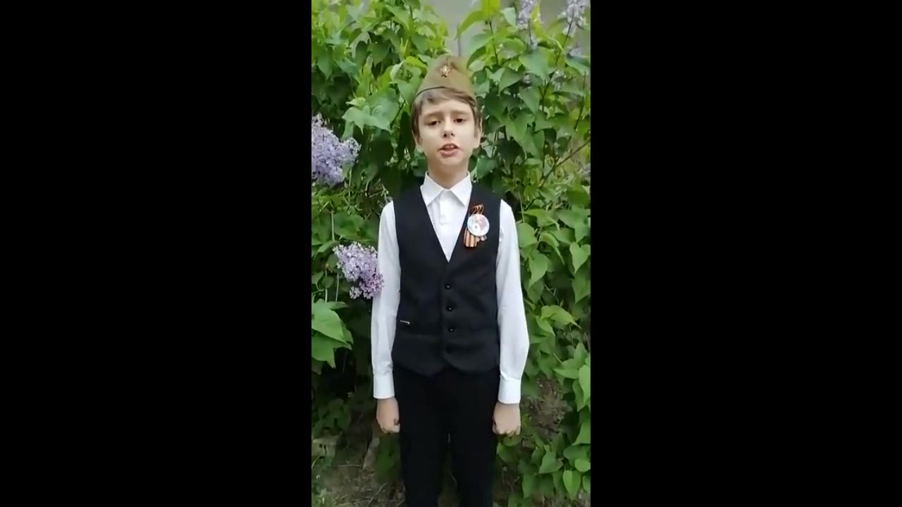 Тимошевский Илья