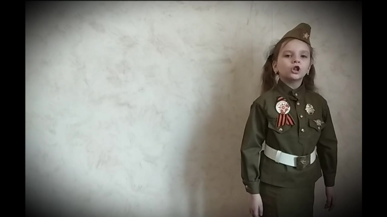 Подкопаева Ксения