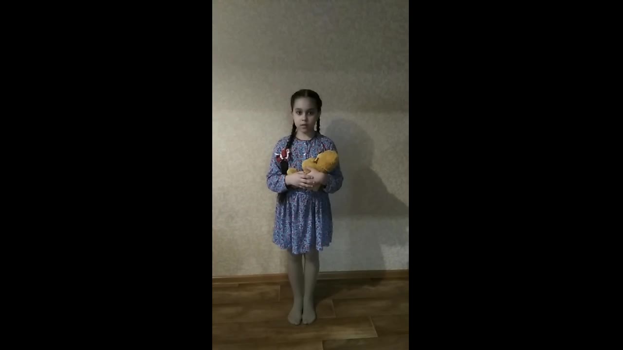 Гориздра Мария