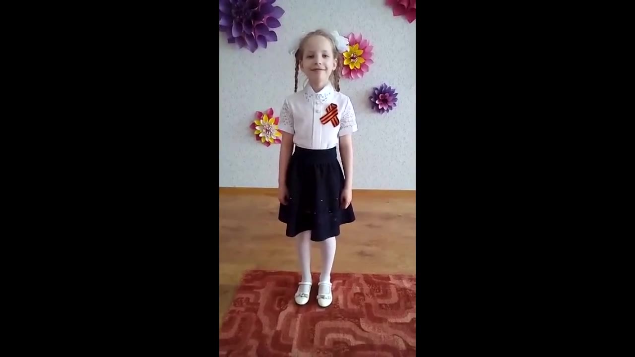 Ксения Феоктистова