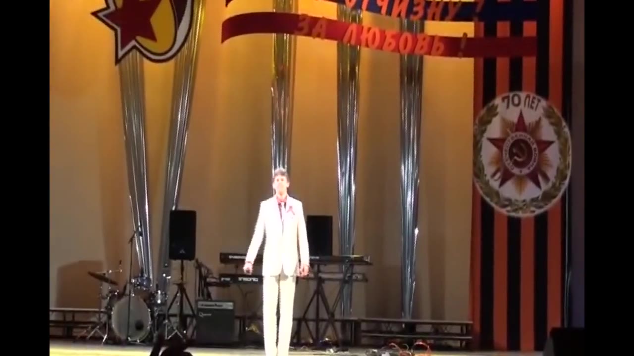 Владимир Сергеев