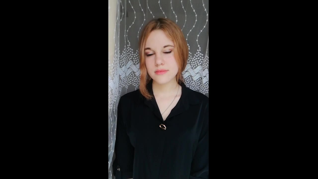 Князева Виктория