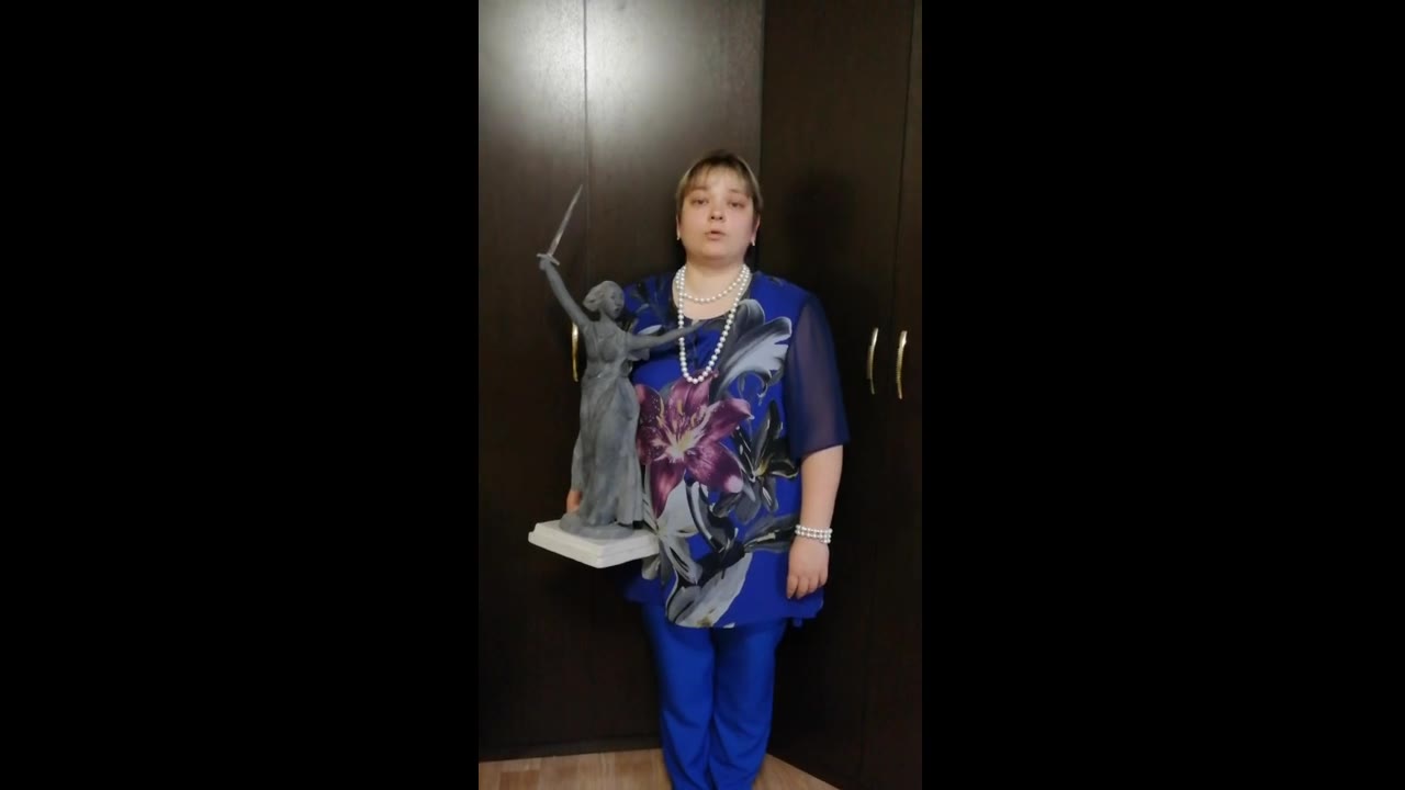 Олеся Маркова