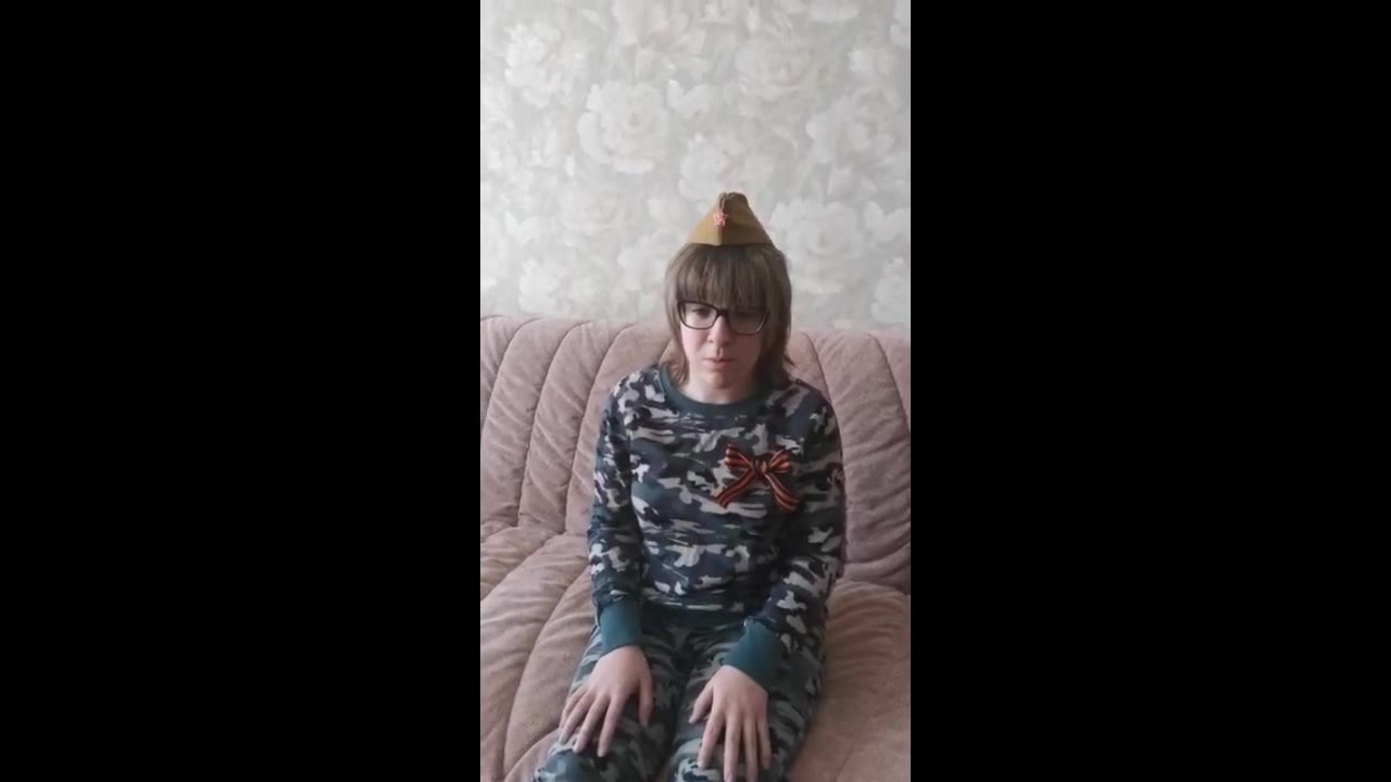 Загорская Екатерина Дмитриевна