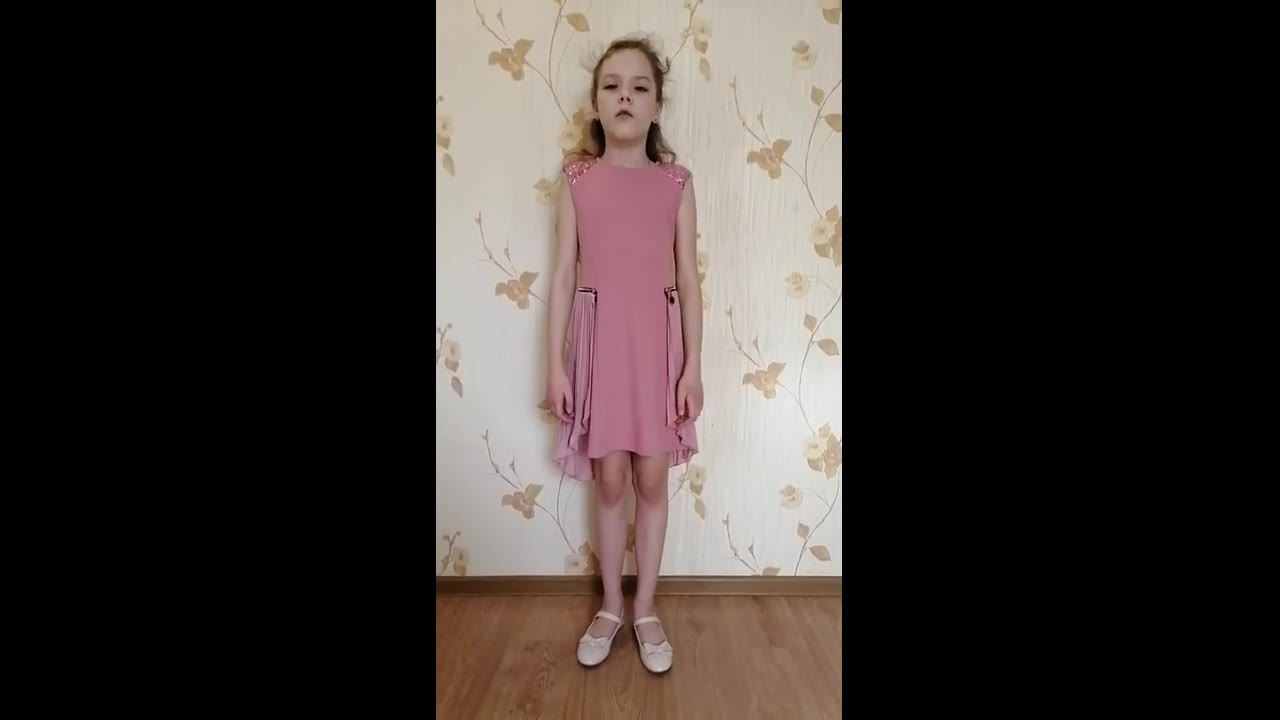 Хлопонина Юлия