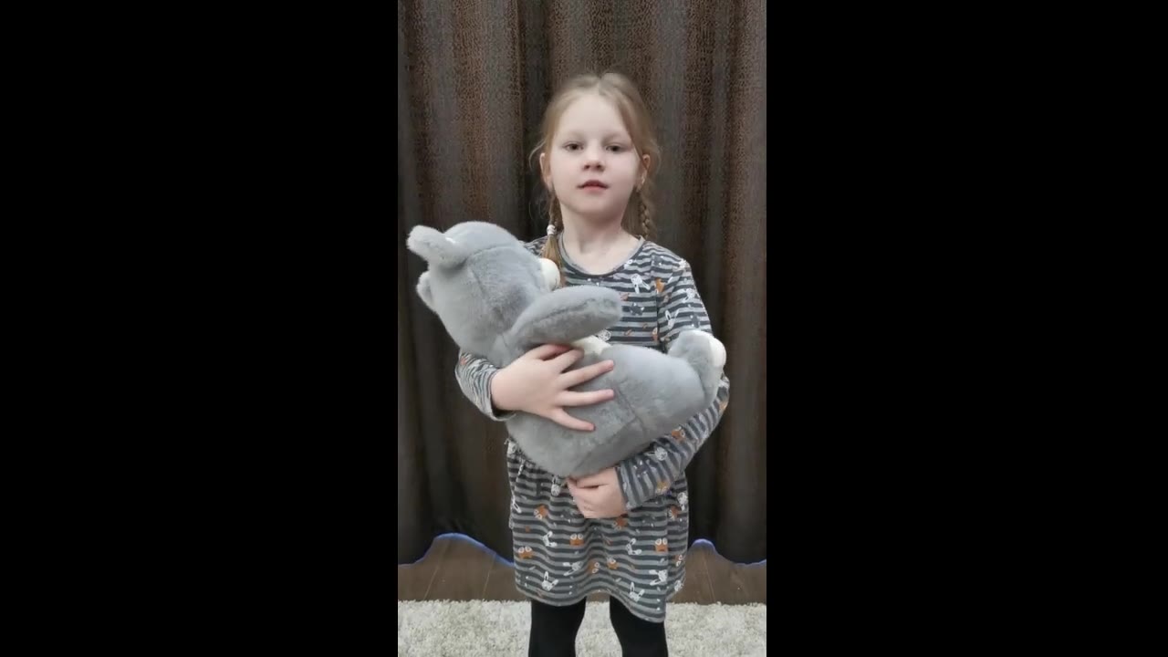 Косых София