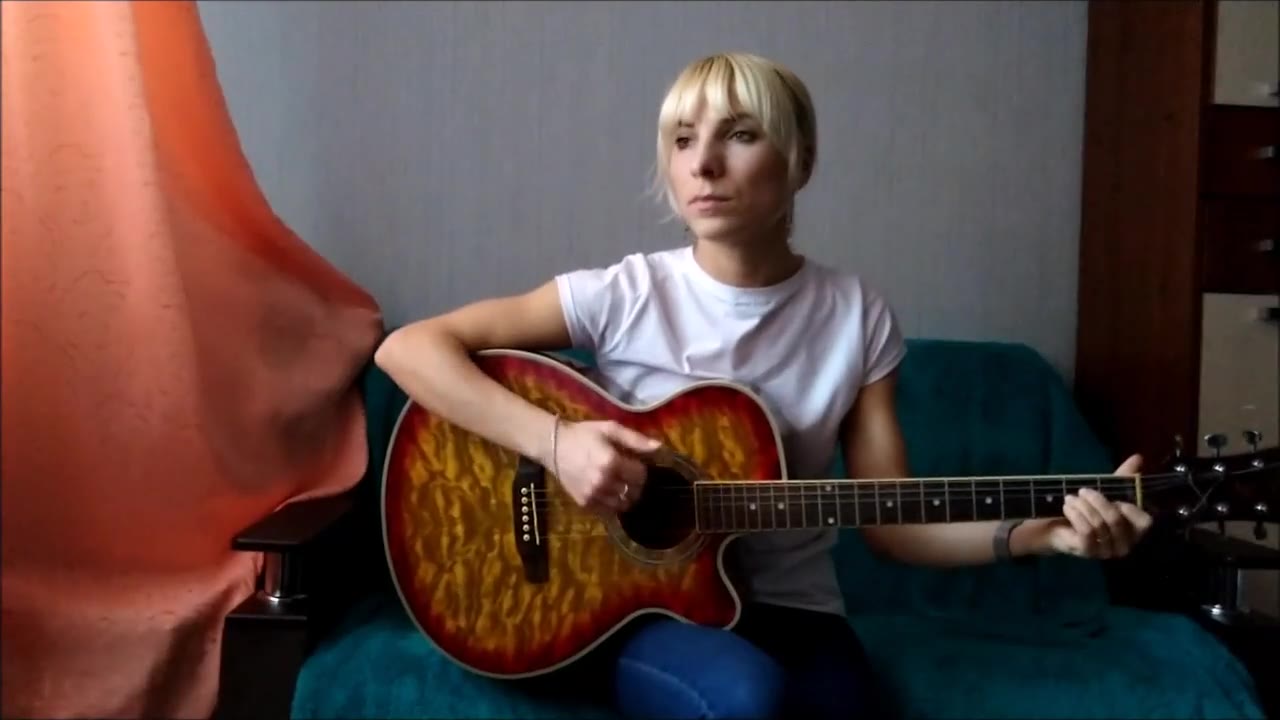 Ольга Апалькова