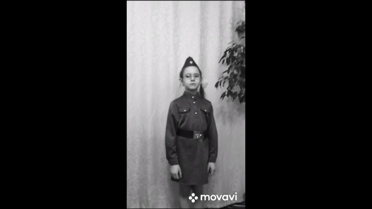 Бревнова Кира