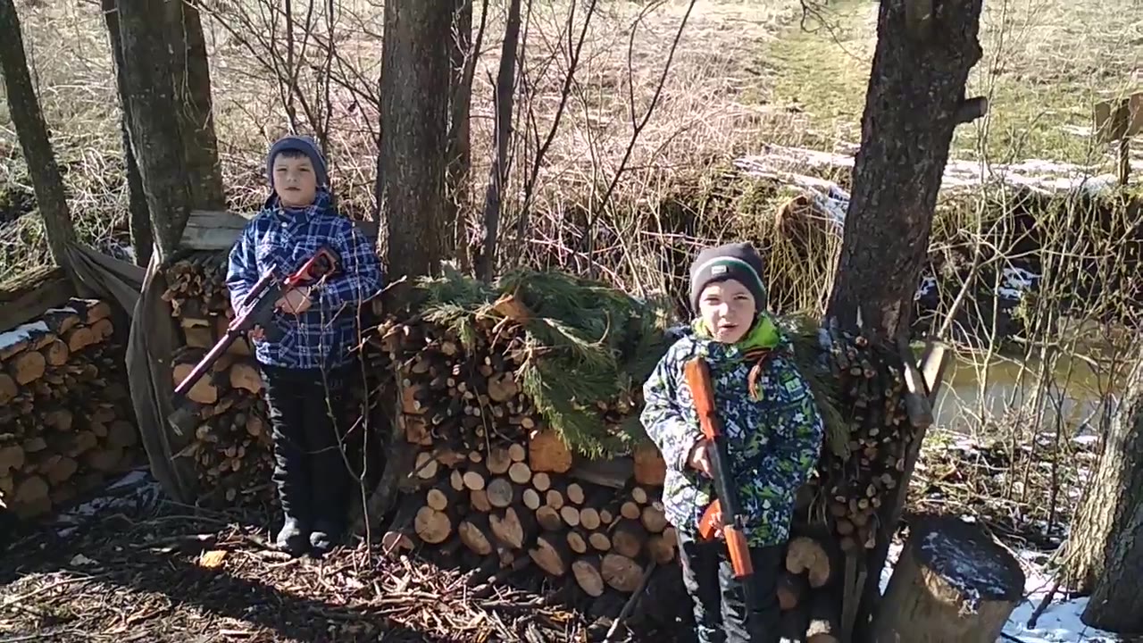 Братья Бобковы