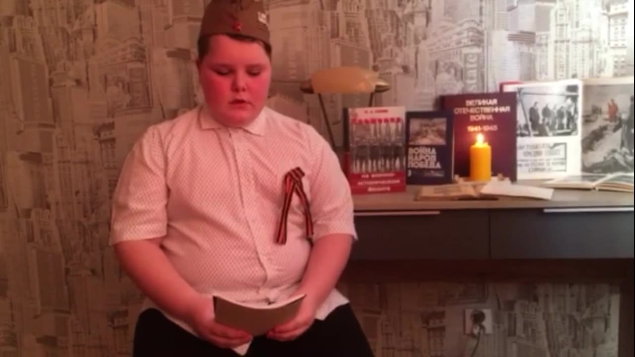 Коновалов Матвей Сергеевич