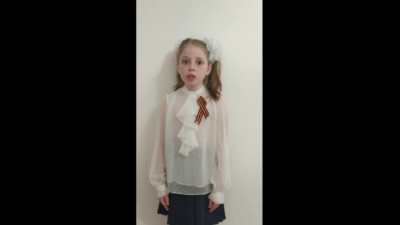 Мария Кузьмина