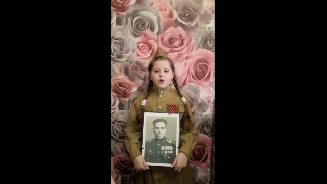 Брусенцева София