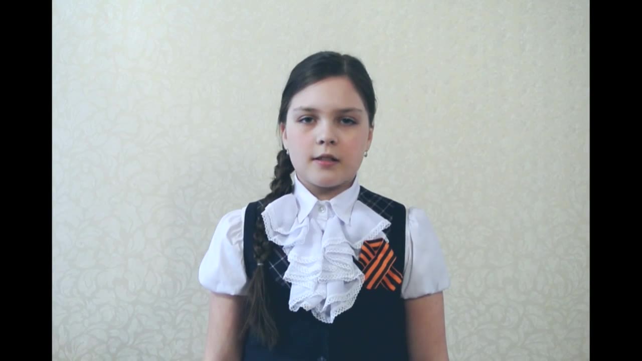 Лопатина Лада