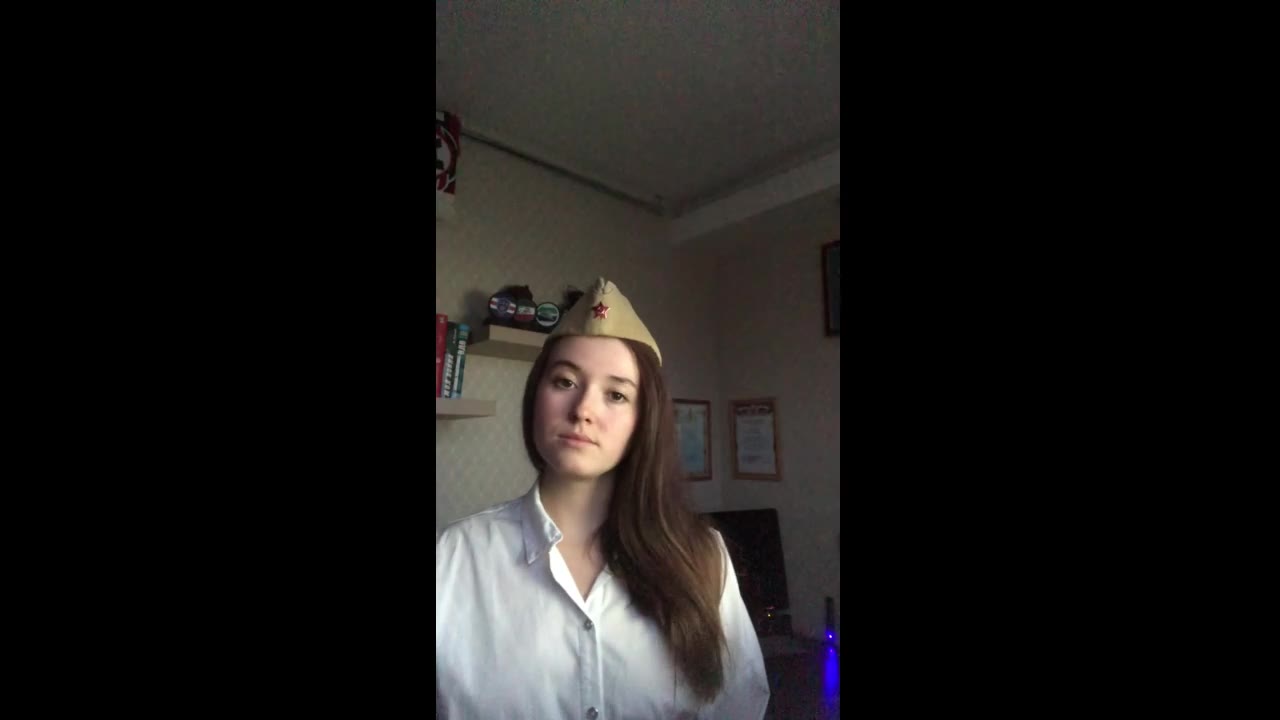 Михайлова Дарья