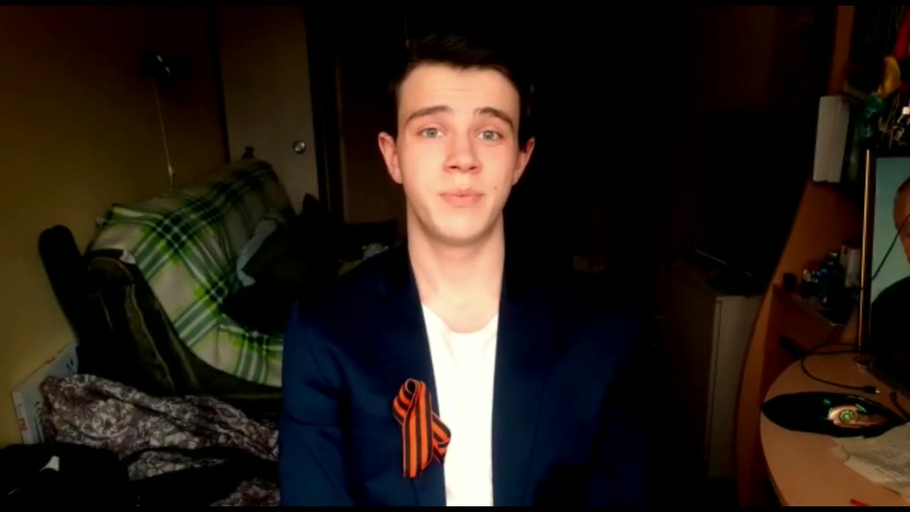 Барков Дмитрий