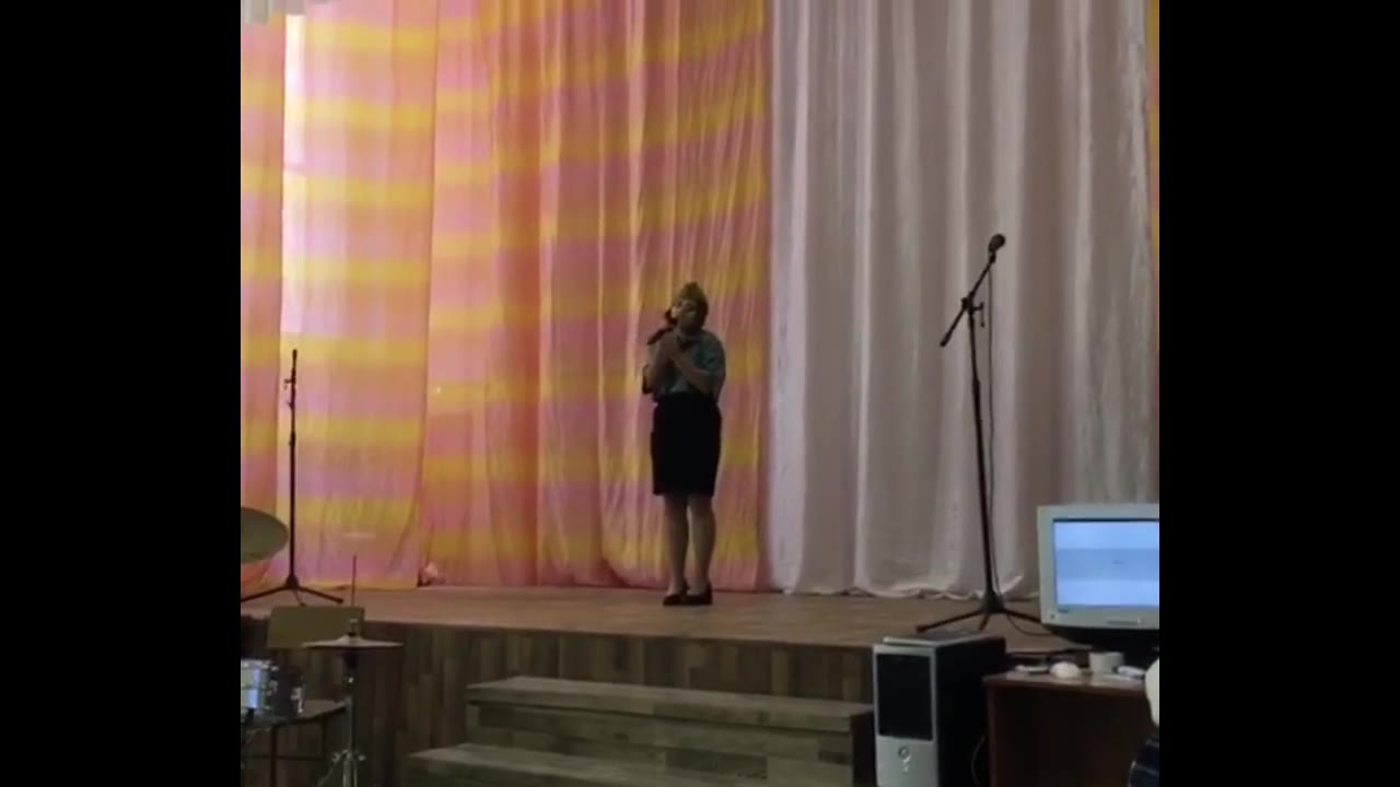 Васильченко Алена