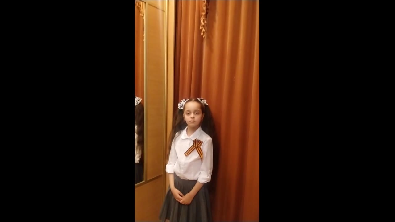 Новикова Виктория