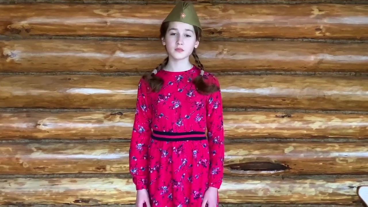 Аксиния Сапрыкина