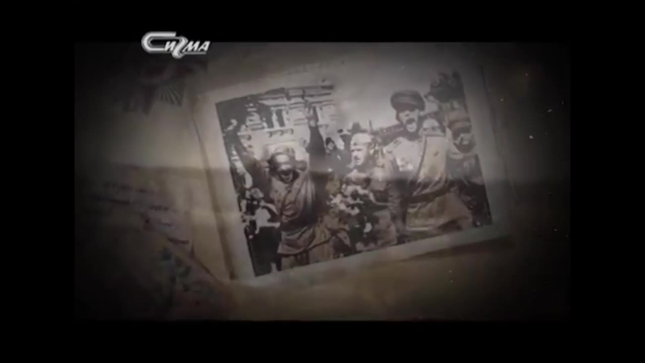 Михаил Шилов