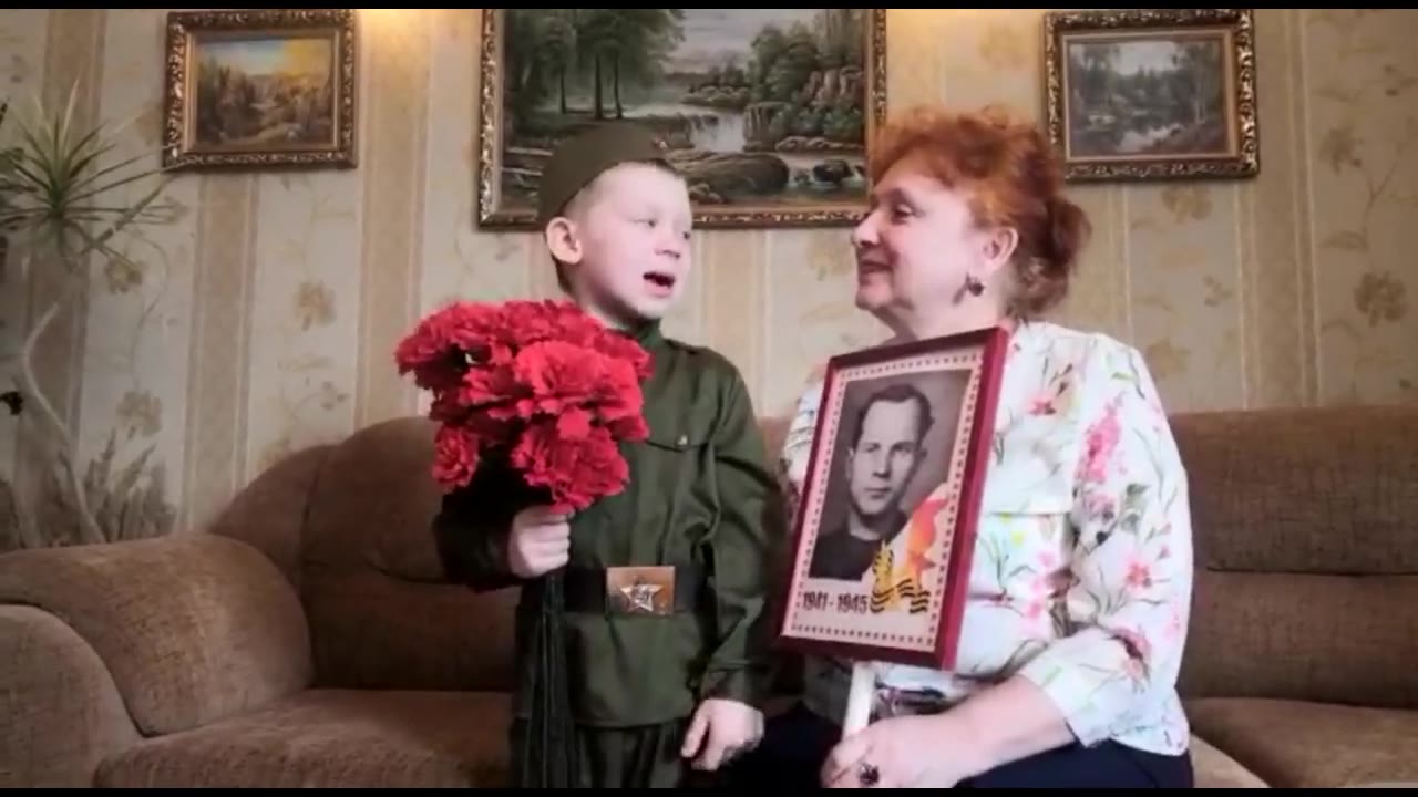 Бычин Матвей